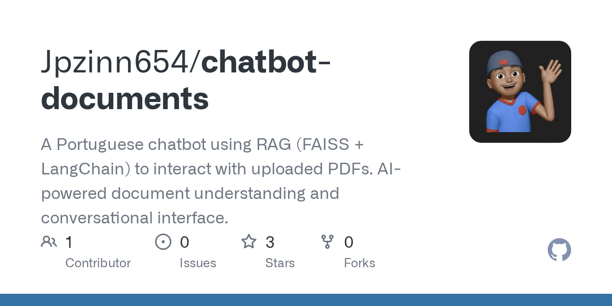 Chatbot Documents