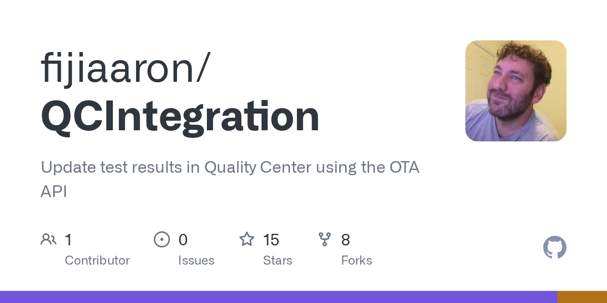 QCIntegration