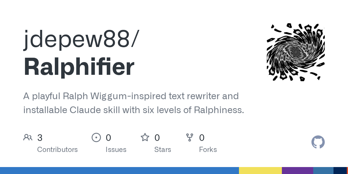 Ralphifier