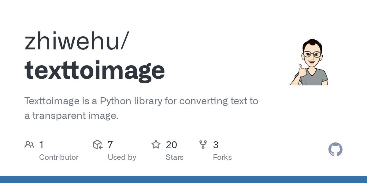 Texttoimage