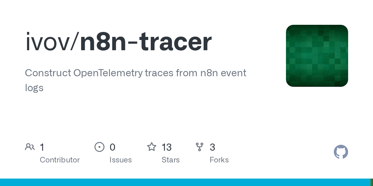 N8N Tracer