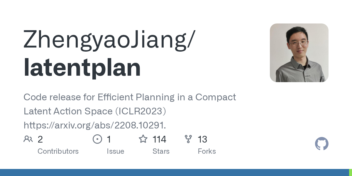 Latentplan