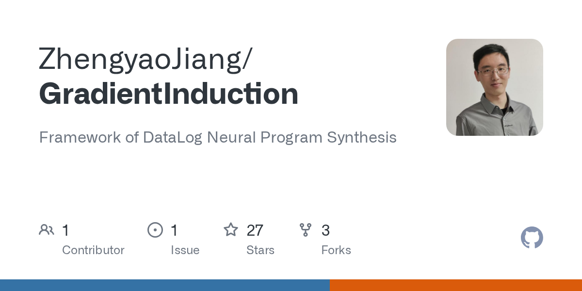 GradientInduction