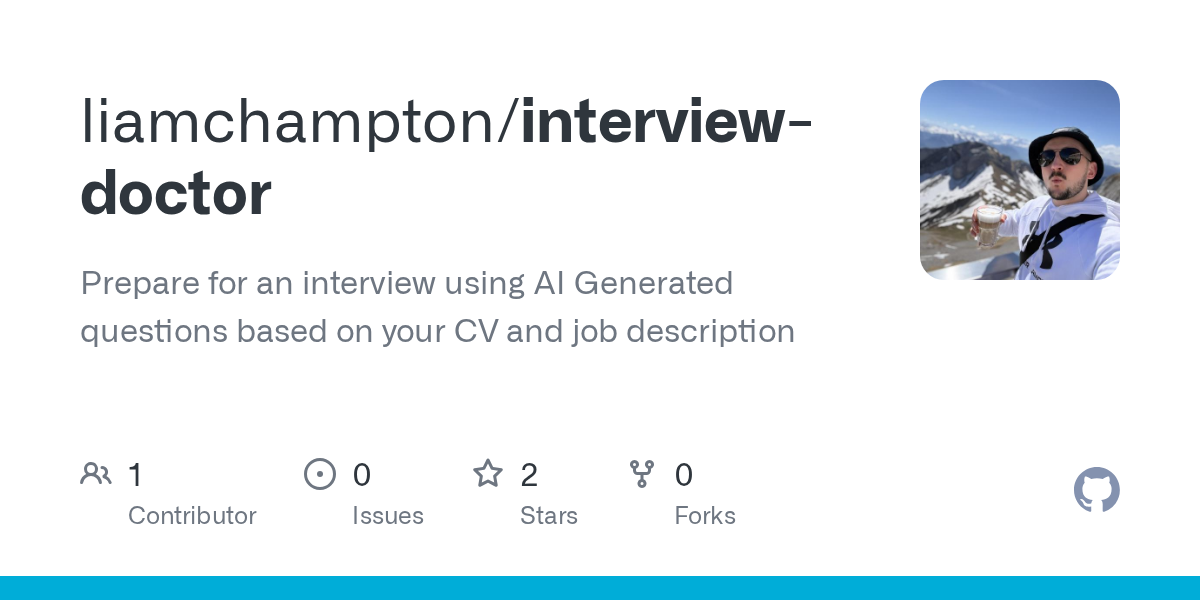 Interview Doctor