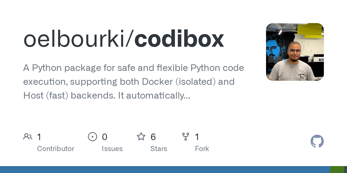 Codibox