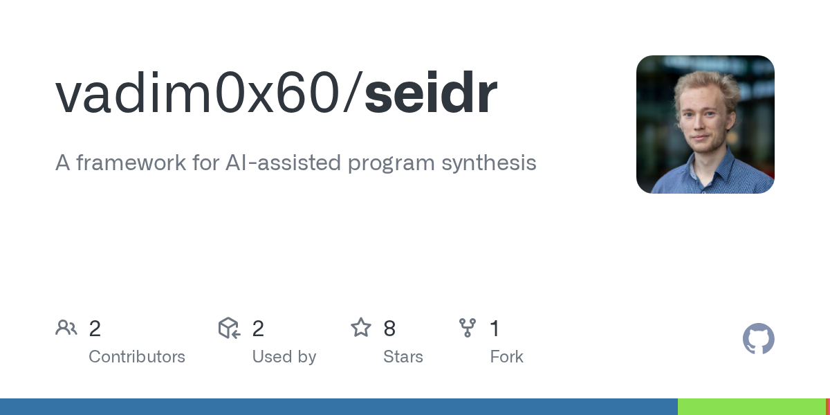 Seidr