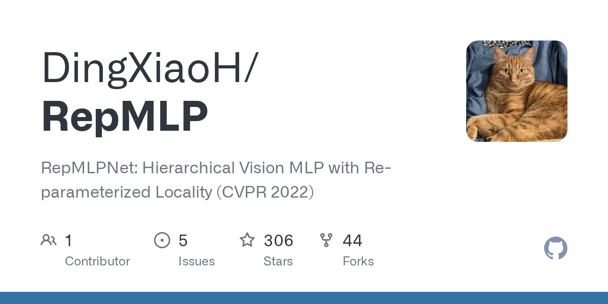 RepMLP
