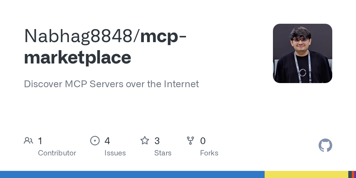 Mcp Marketplace
