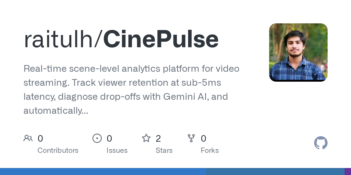 CinePulse