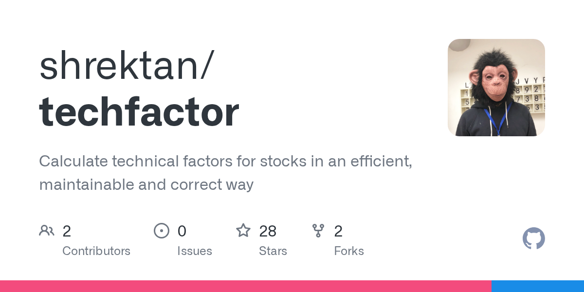 Techfactor