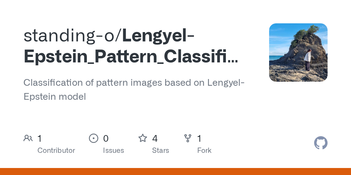 Lengyel-Epstein_Pattern_Classification