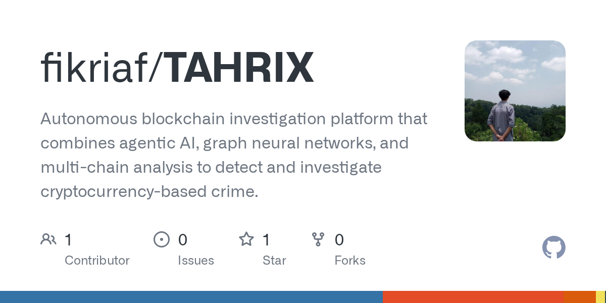 TAHRIX