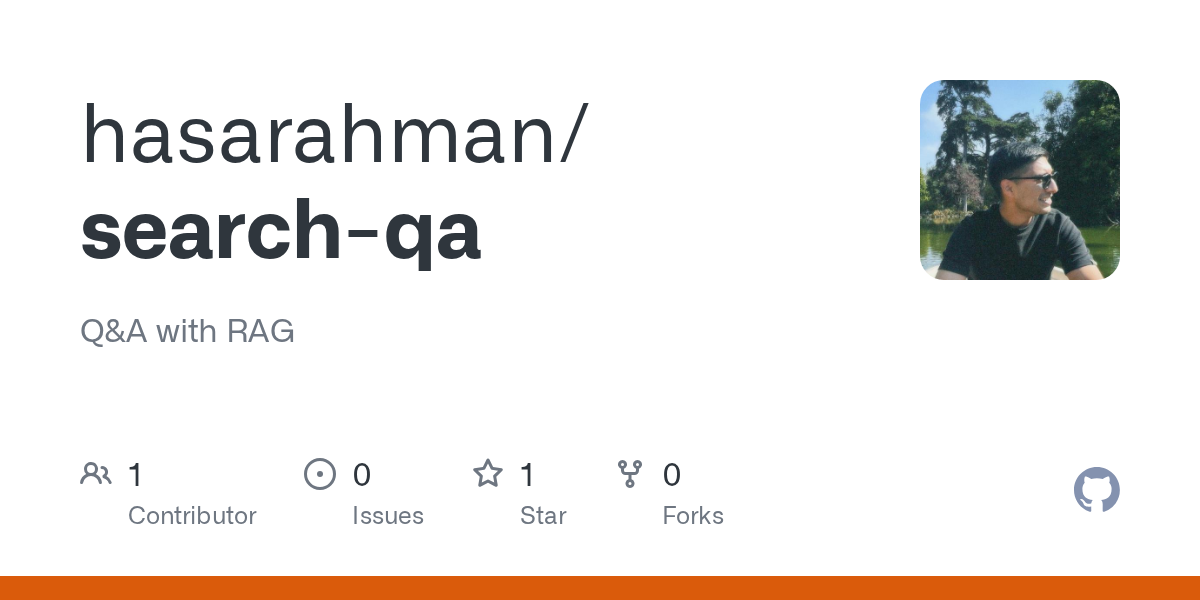 Search Qa