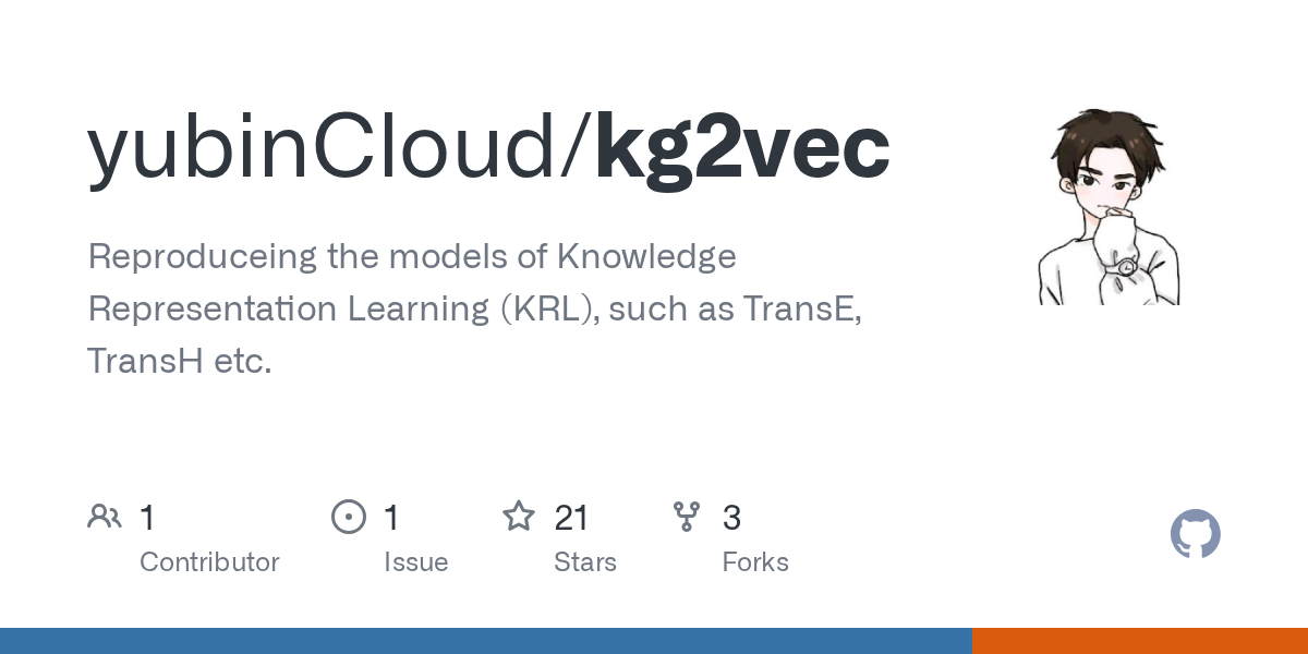 Kg2Vec