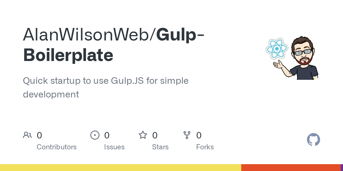 Gulp-Boilerplate