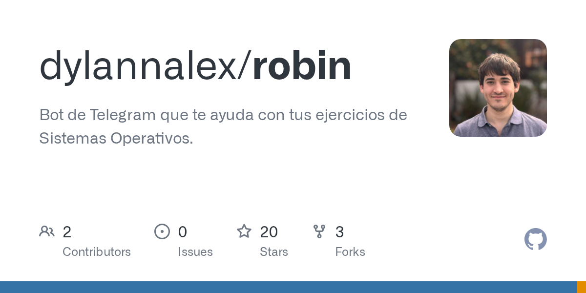 Robin