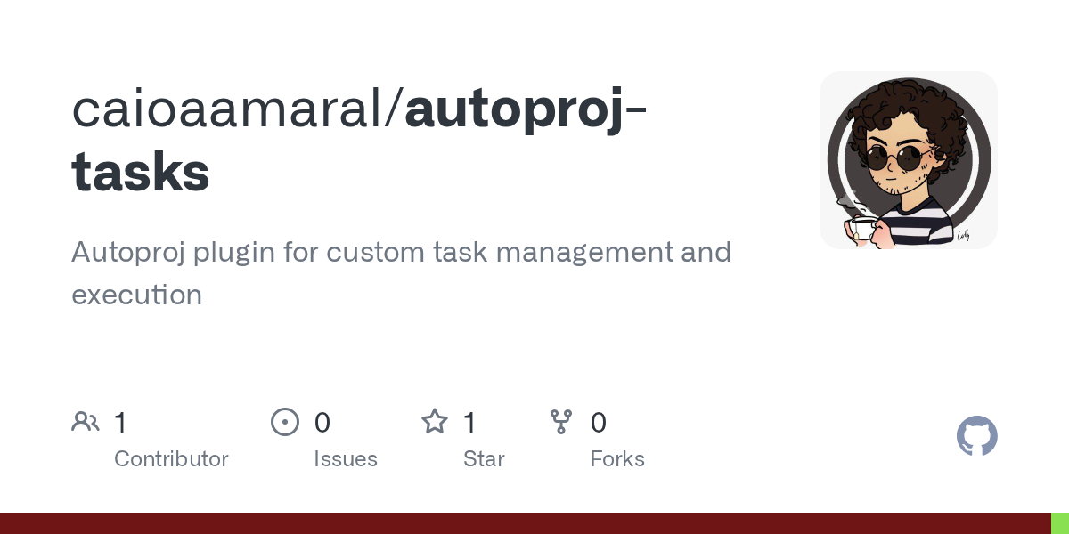 Autoproj Tasks