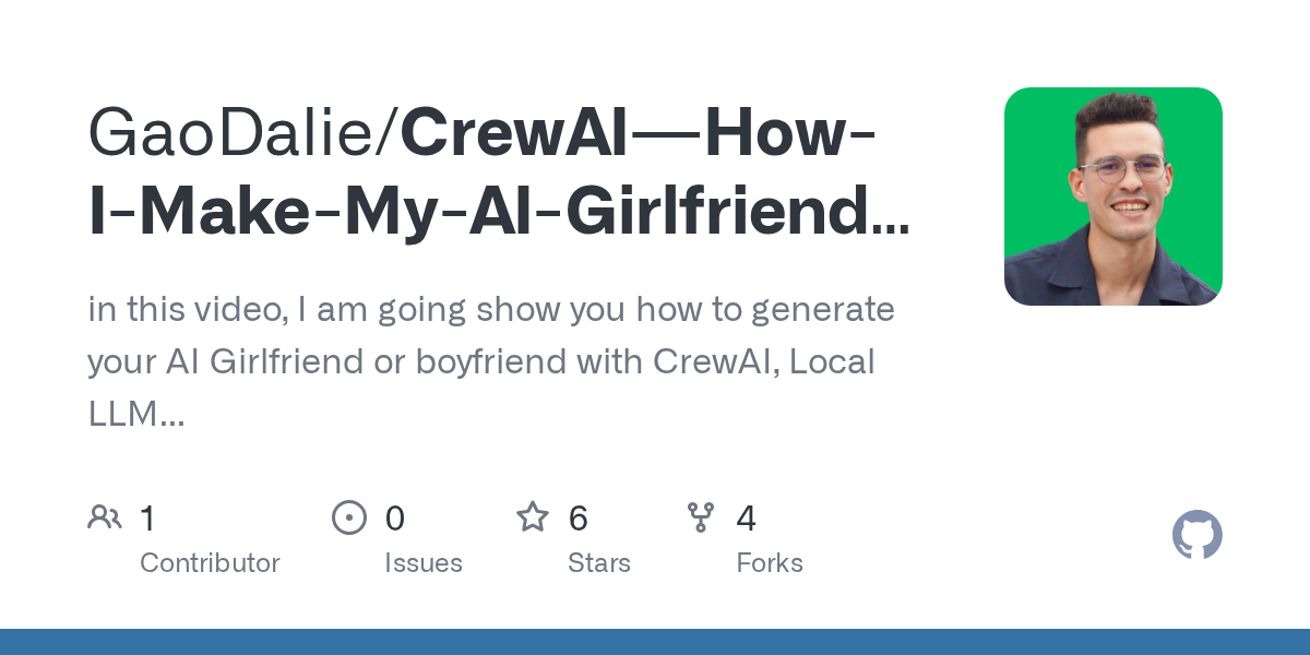 CrewAI---How-I-Make-My-AI-Girlfriend-That-Talk-