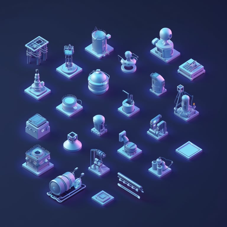 Scraping Boilerplate