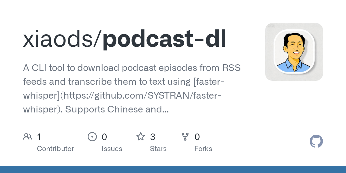 Podcast Dl