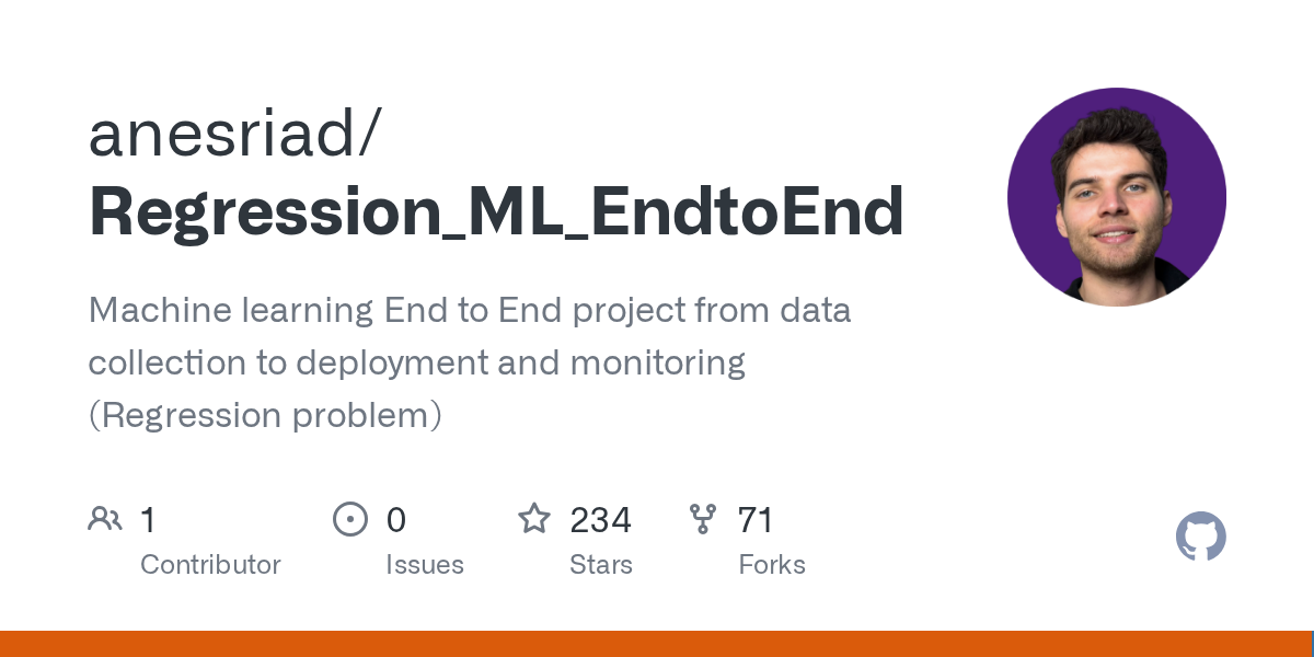 Regression_ML_EndtoEnd