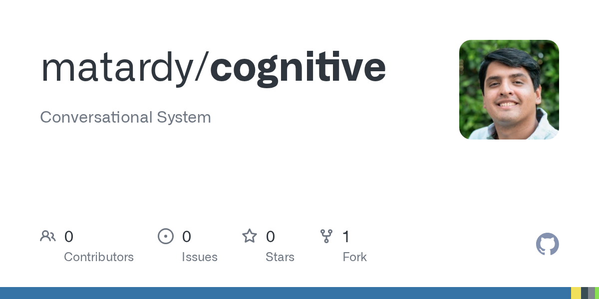 Cognitive