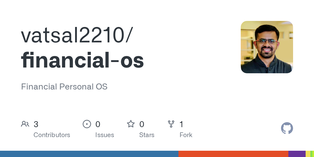 Financial Os
