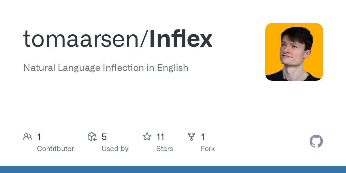 Inflex