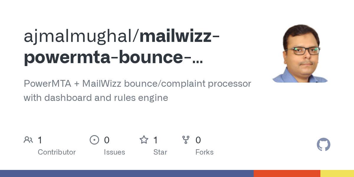 Mailwizz Powermta Bounce Handler