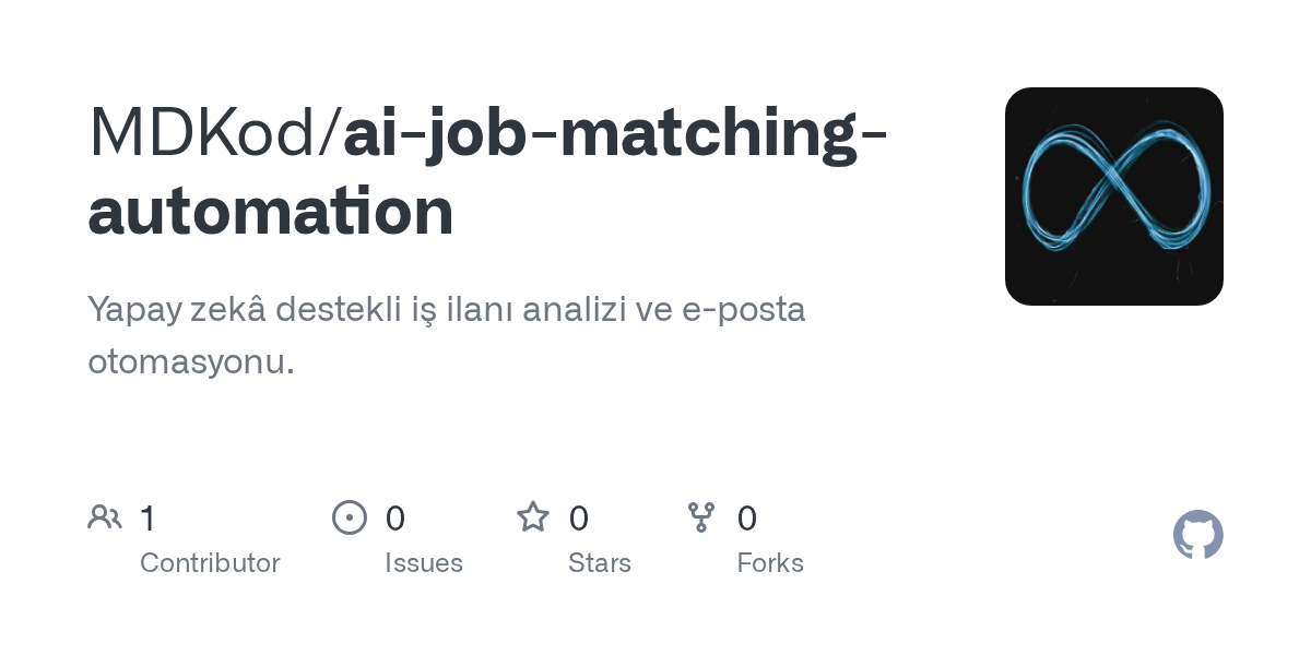 Ai Job Matching Automation