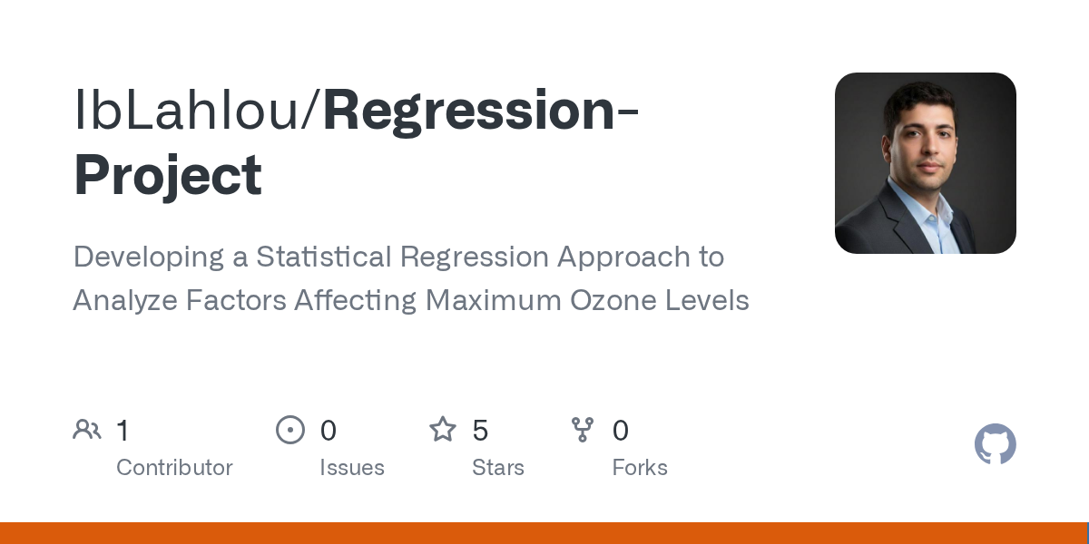 Regression-Project