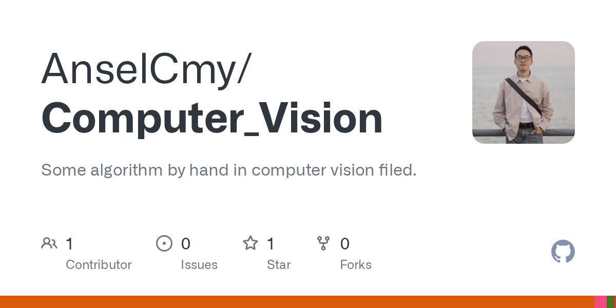 Computer_Vision