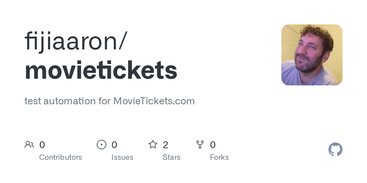 Movietickets