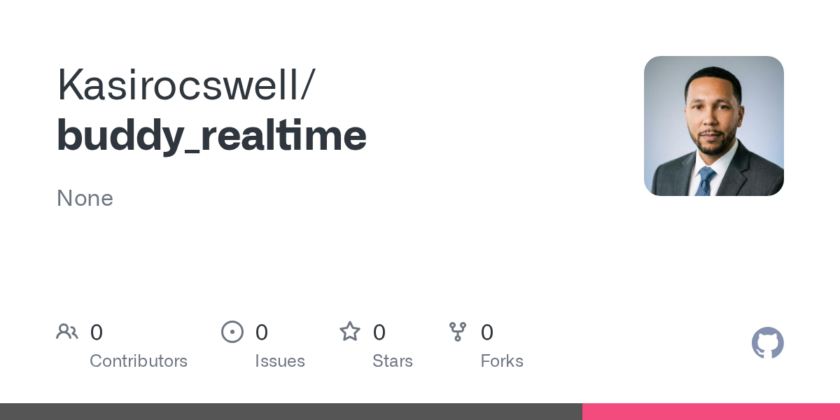 Buddy Realtime