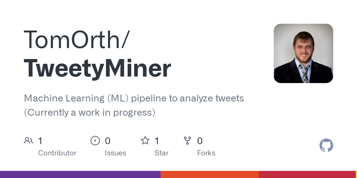 TweetyMiner