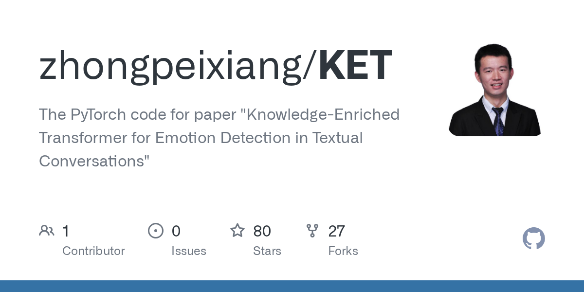 KET