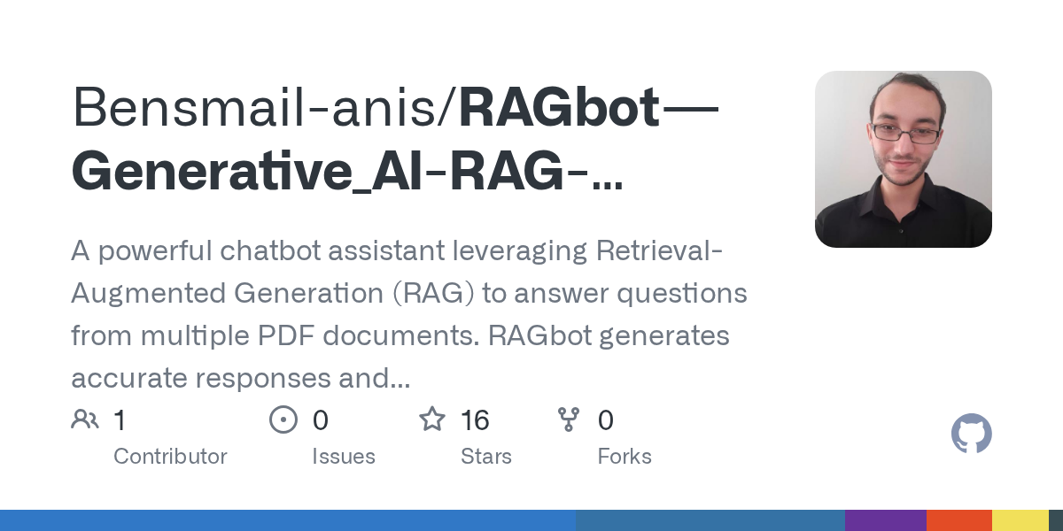 RAGbot---Generative_AI-RAG-Application