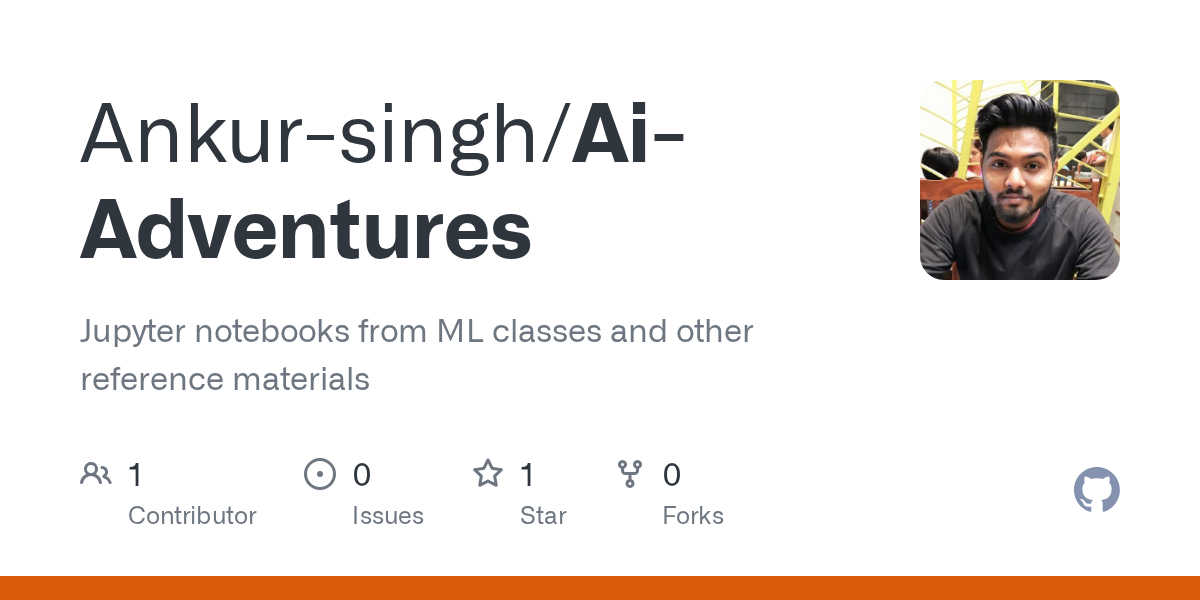 Ai-Adventures