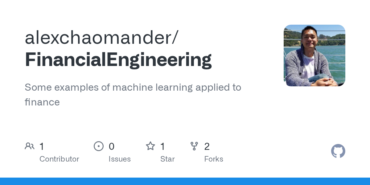 FinancialEngineering