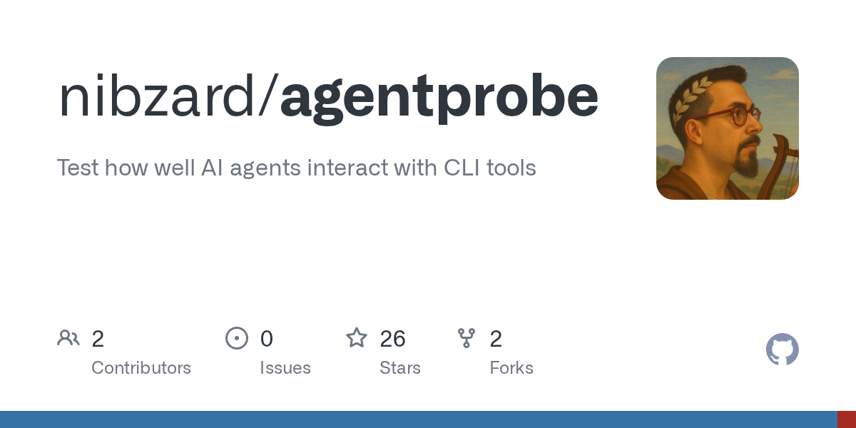 Agentprobe