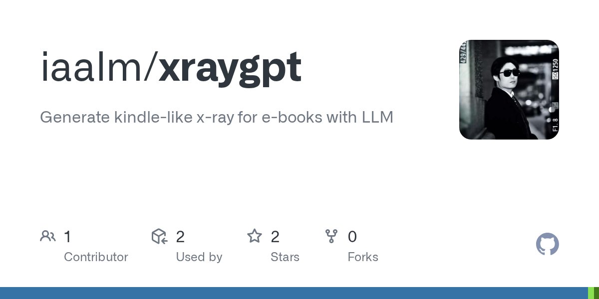 Xraygpt
