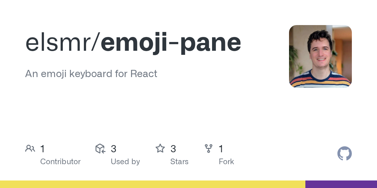 Emoji Pane