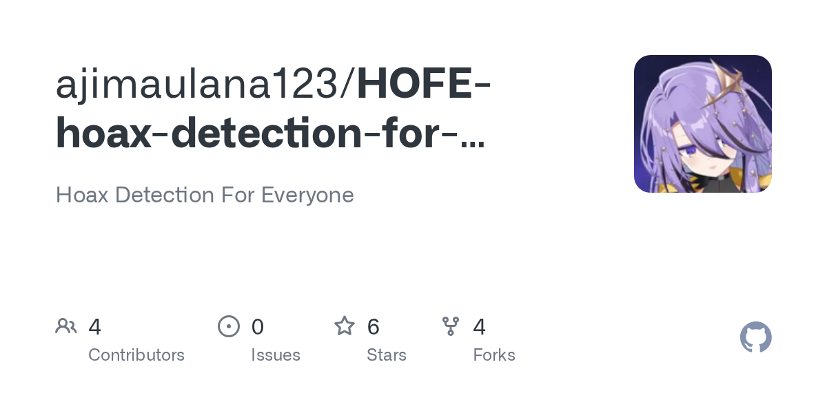HOFE-hoax-detection-for-everyone