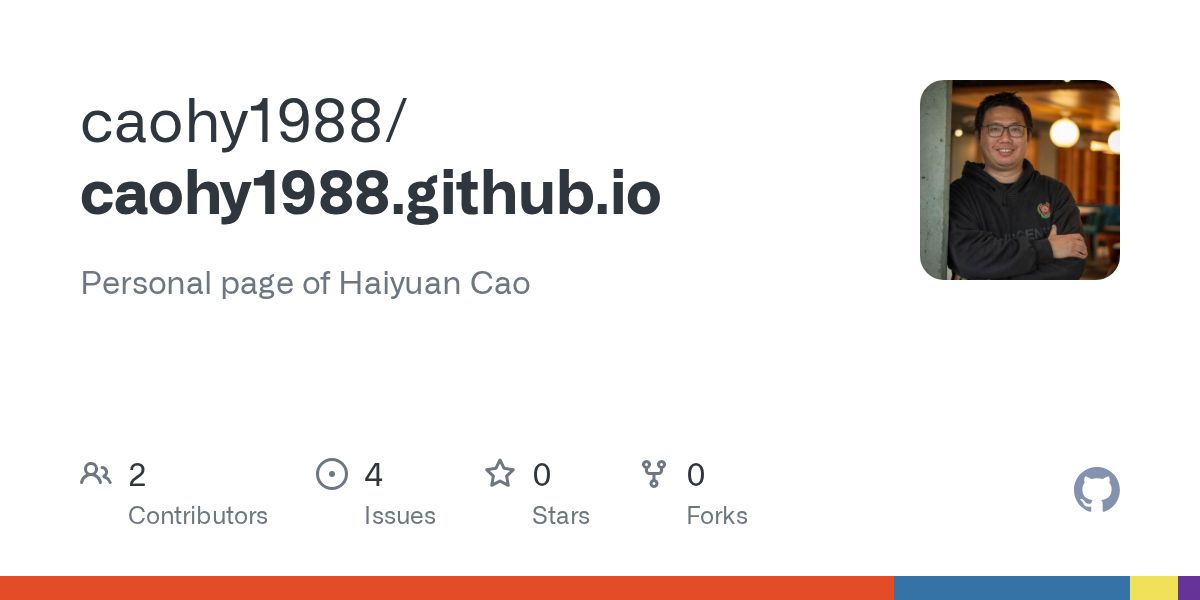 caohy1988.github.io