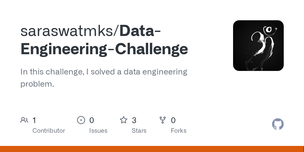 Data-Engineering-Challenge