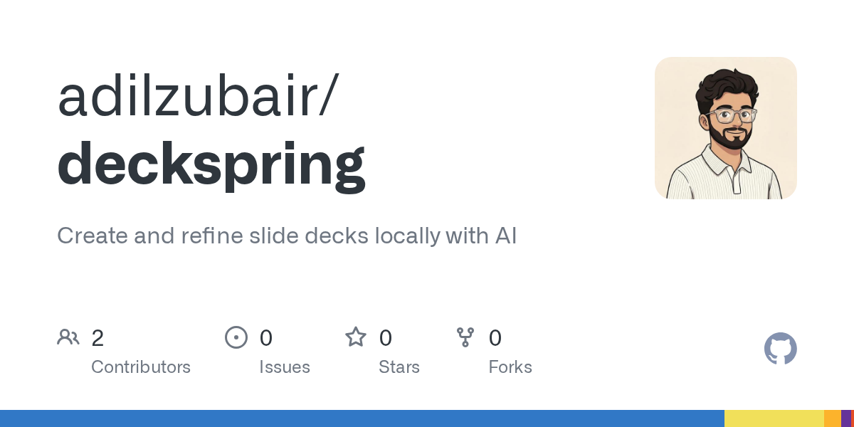 Deckspring