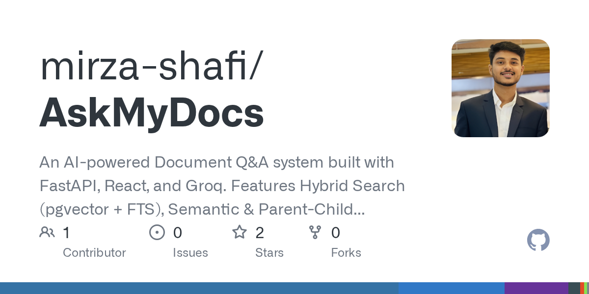 AskMyDocs