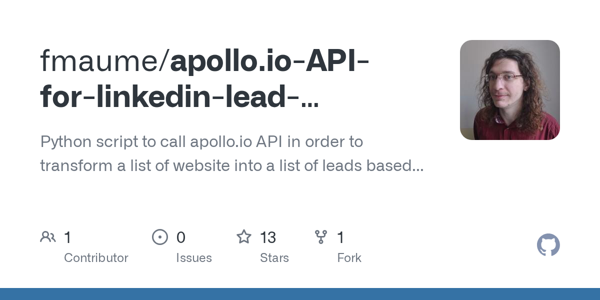 apollo.io-API-for-linkedin-lead-generation