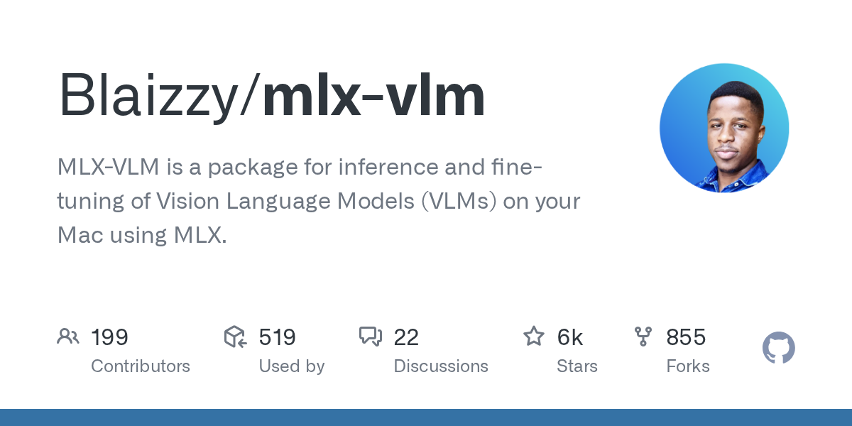 Mlx Vlm