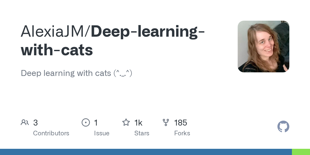 Deep-learning-with-cats